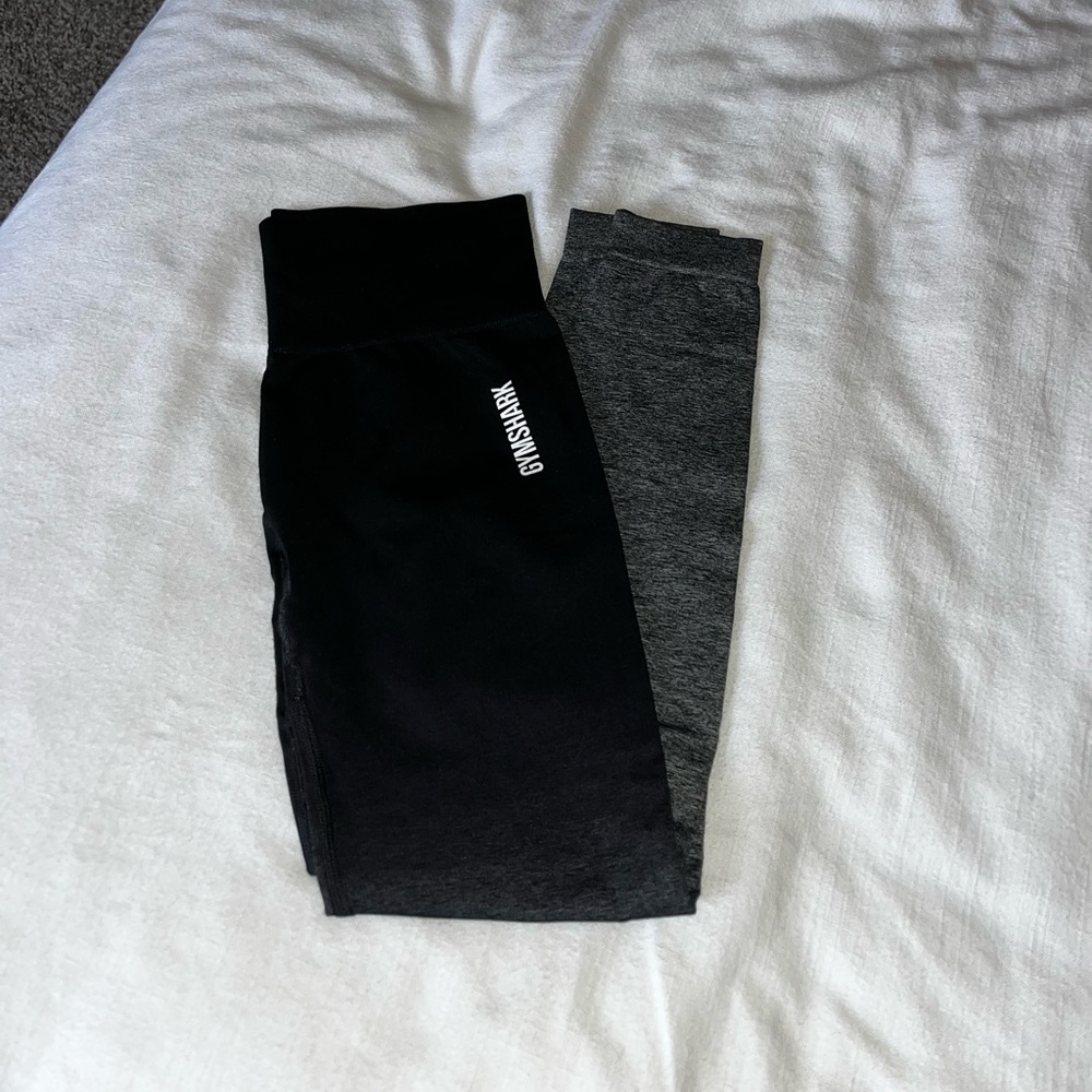 Gymshark leggings